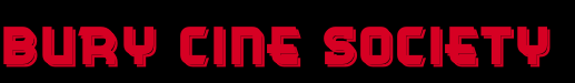 BURY CINE SOCIETY